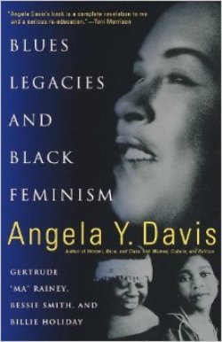 Blue Legacies and Black Feminism: Gertrude Ma Rainey, Bessie Smith, and Billie Holiday