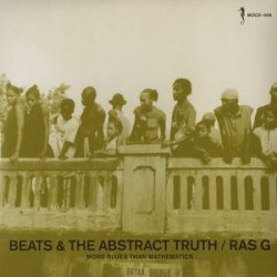 Beats & the Abstract Truth: More Blues than Mathematics