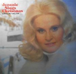Jeannie Sings Christmas: at Waterville Valley, N.H.